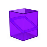 UG DECK CASE BOULDER 100+ CLEAR AMETHYST (24)